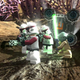 Illustration for article titled LEGO Star Wars III: The Clone Wars Features Massive Ships, Minor Upgrades